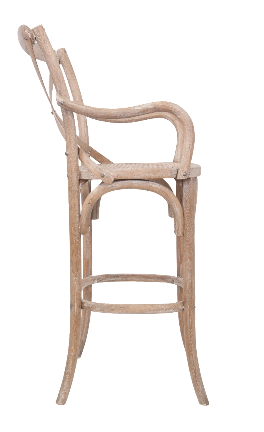 Дизайнерский барный стул Terika