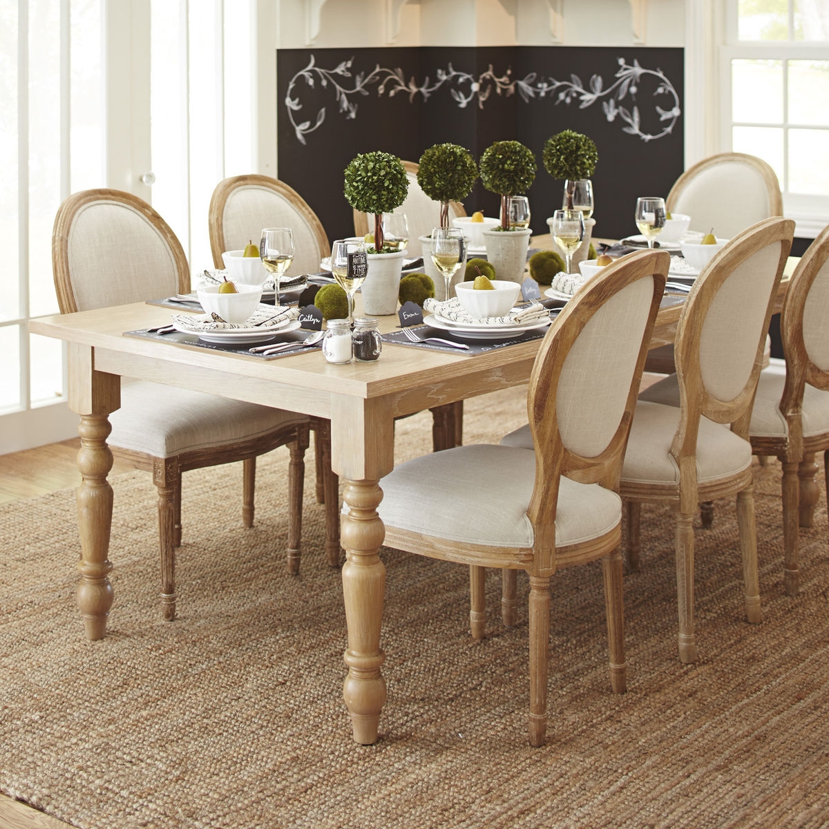 Стул Miro Beige