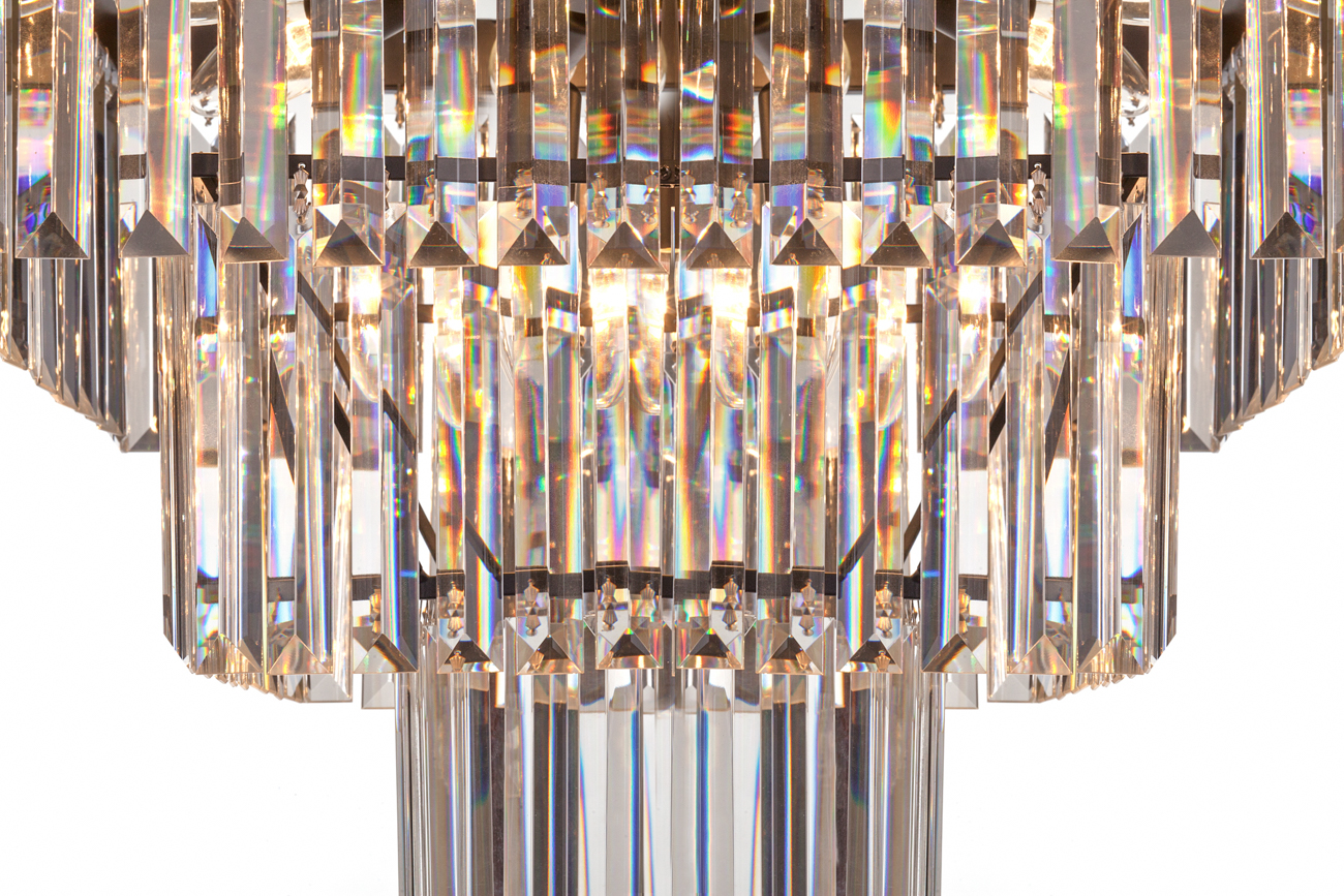 Люстра Odeon Square 50