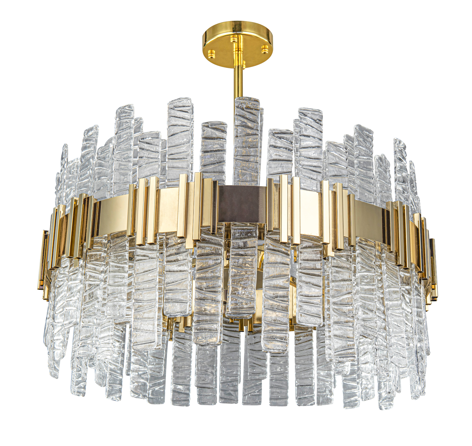 Люстра Corbett