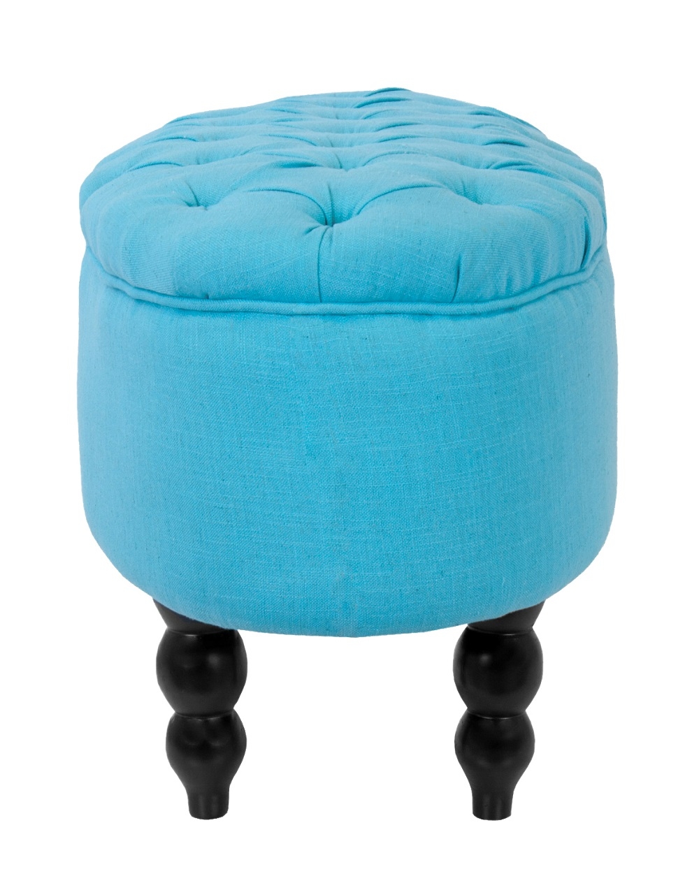 Дизайнерский пуф Wattley Blue