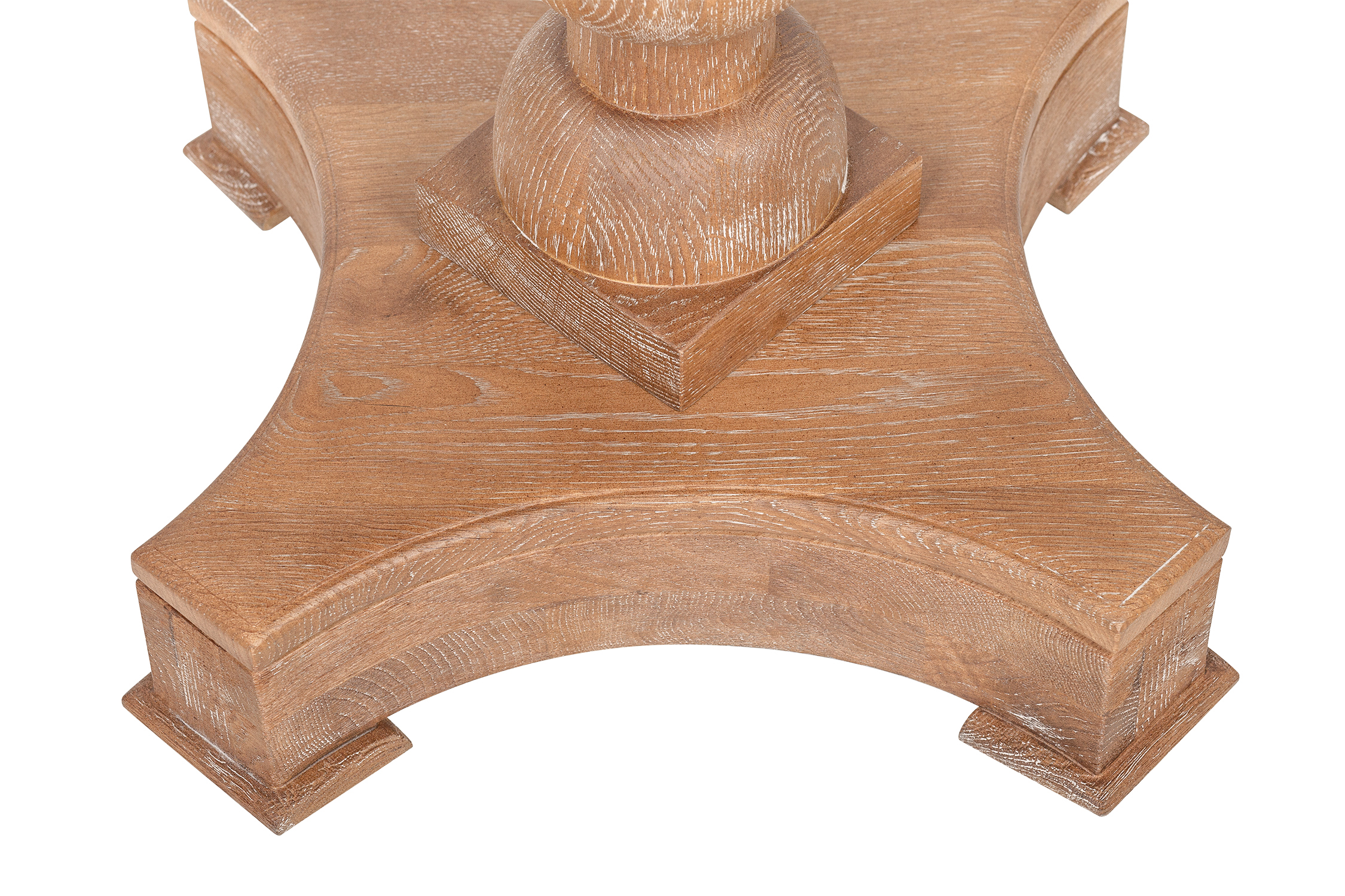 Журнальный столик круглый Zing