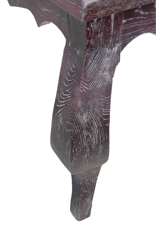 Журнальный стол прямоугольный Sadira