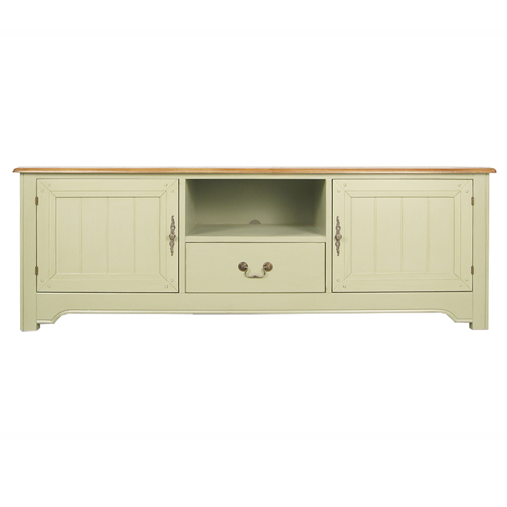 Консоль с ящиками "Olivia" под TV арт GC2006