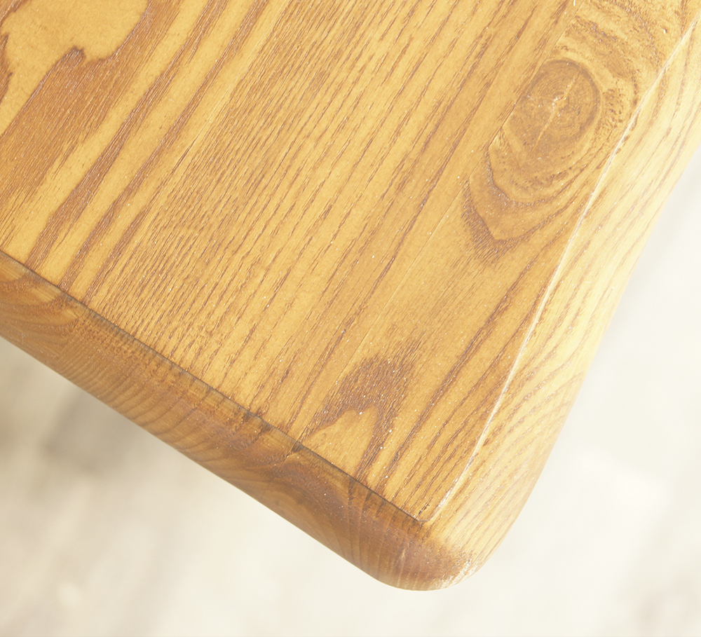 Комод из дерева "Leontina" с ящиками