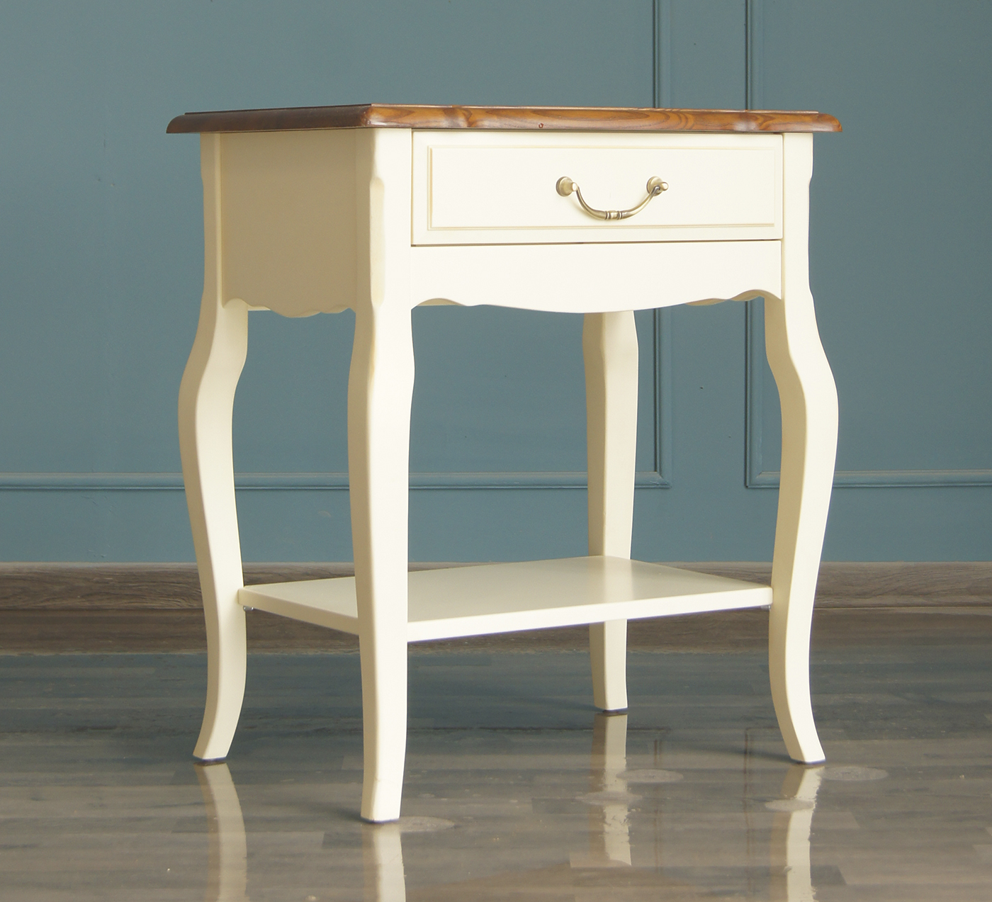 Тумба прикроватная 1 ящик