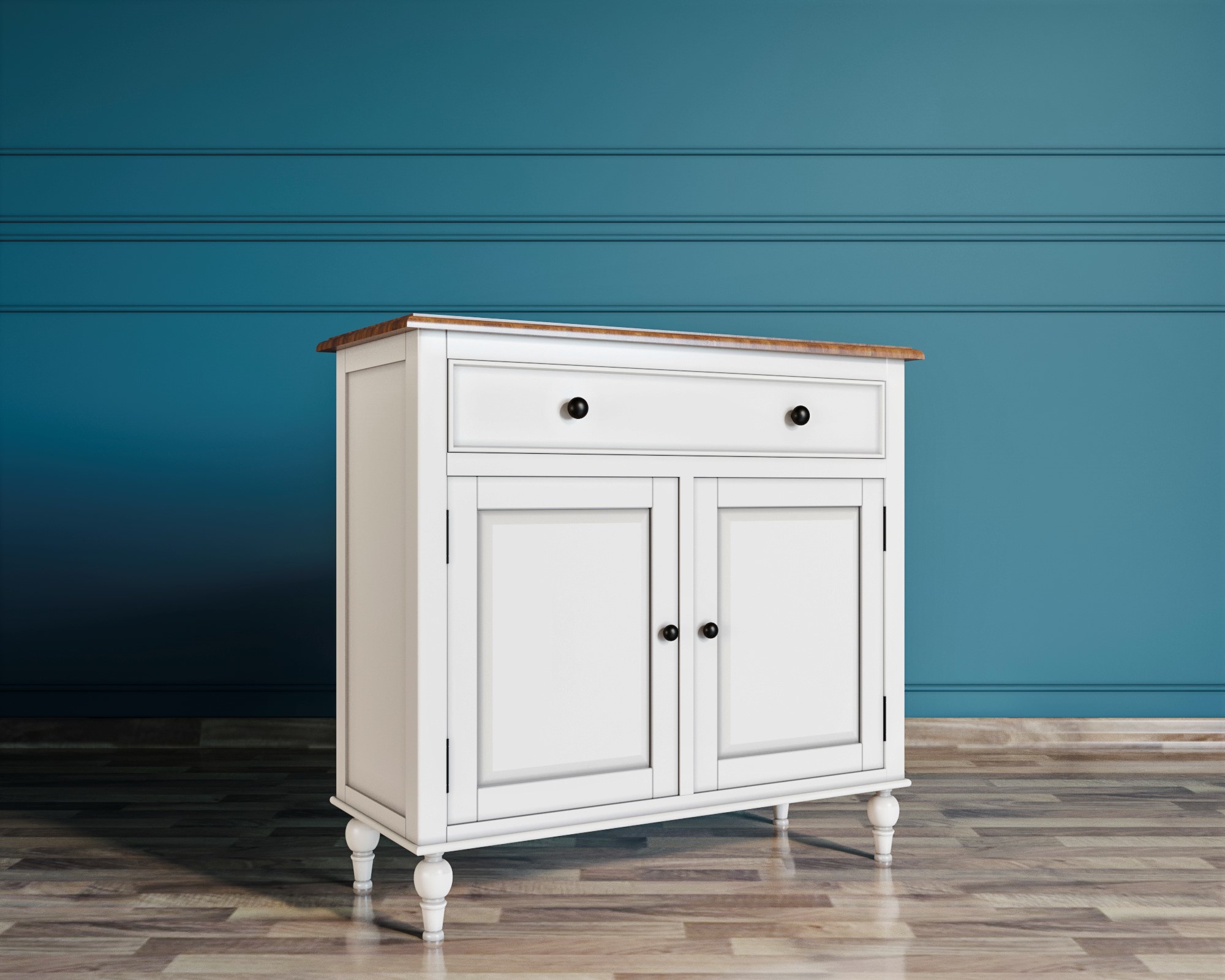 Комод две дверки "Odri"