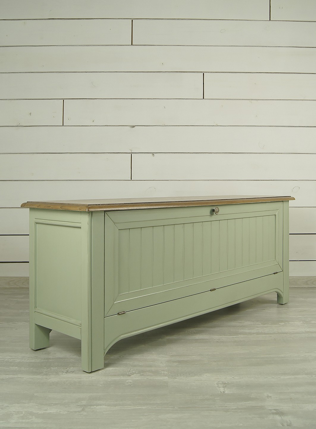 Лавка "Olivia"  из массива березы