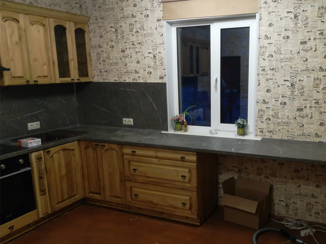 Викинг Общая