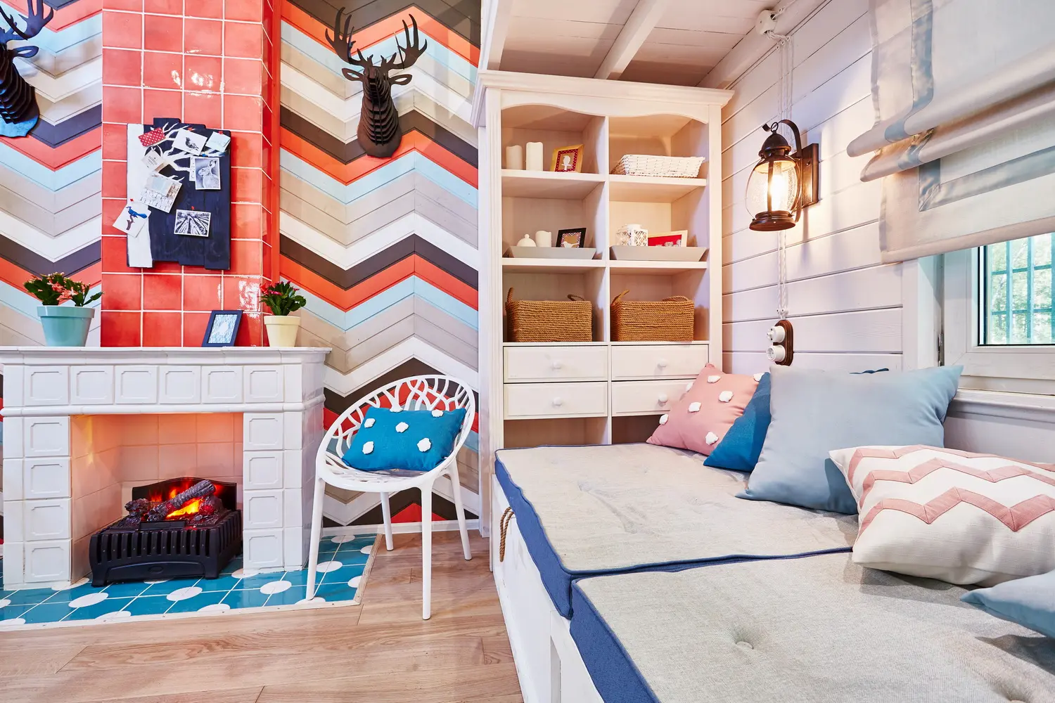 Милано (подростковая)