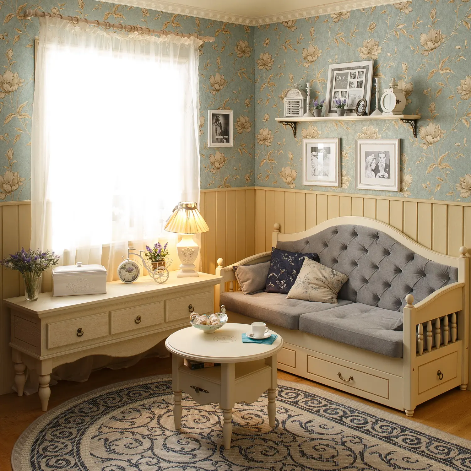 Бьерт и Валенсия