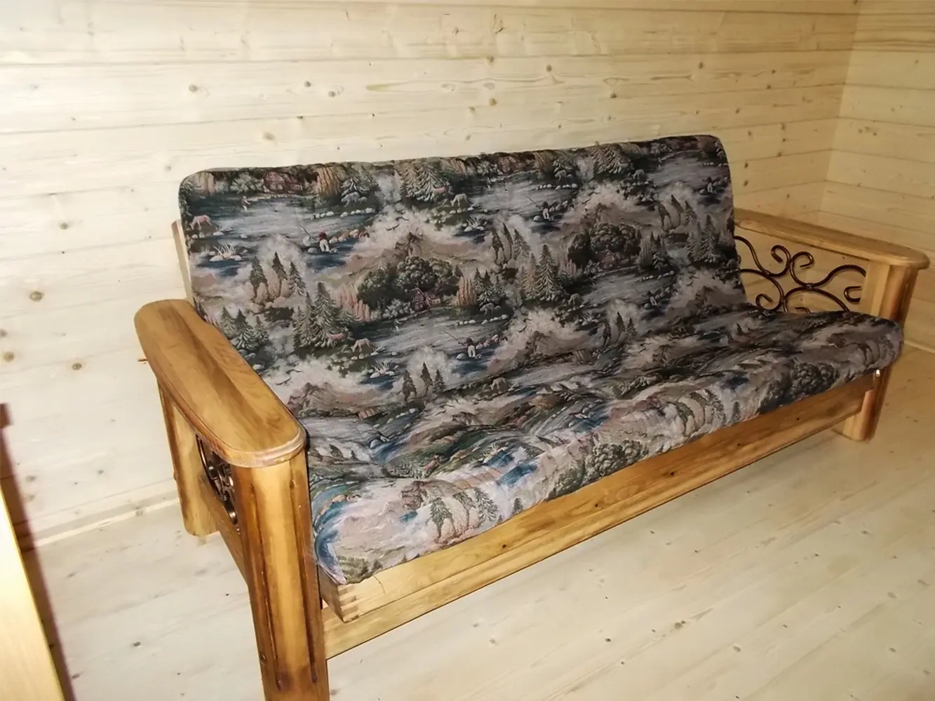 Викинг Общая