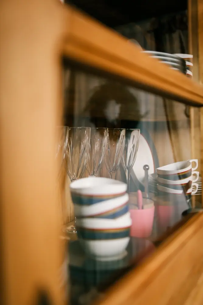 Викинг серийная мебель