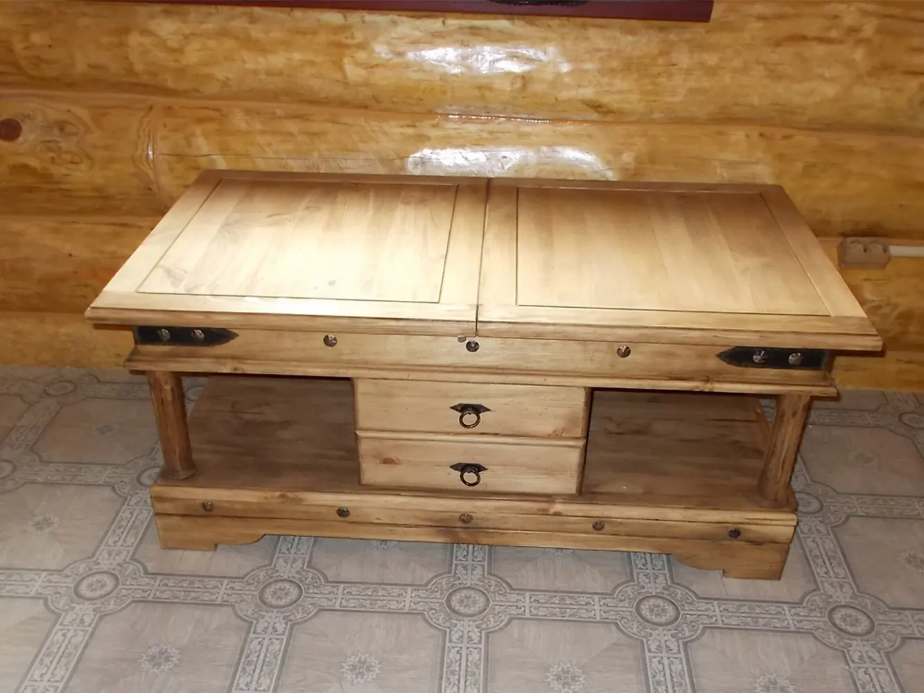 Викинг Общая