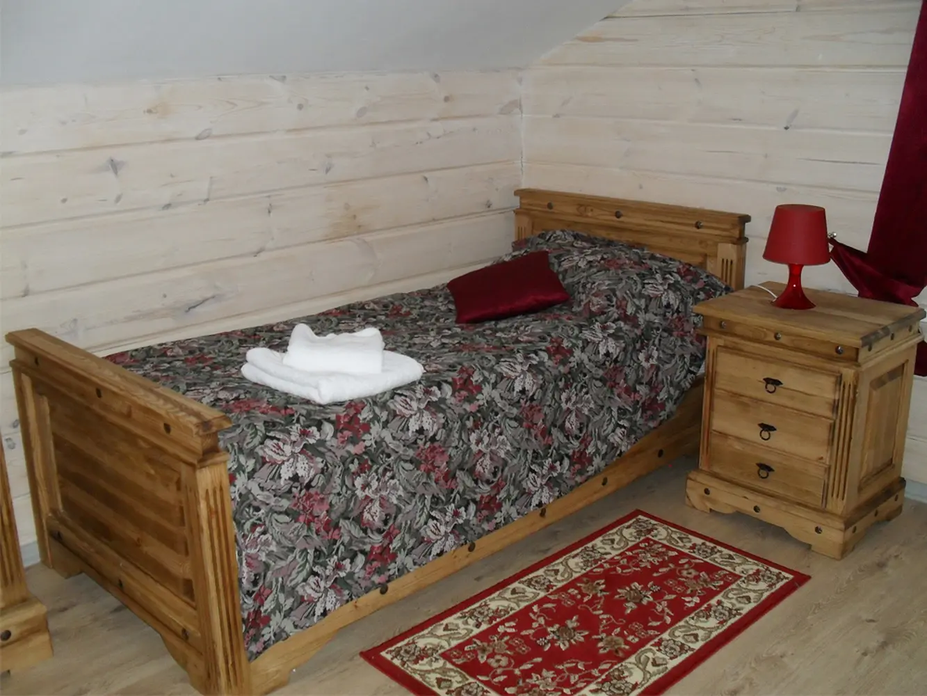 Викинг серийная мебель