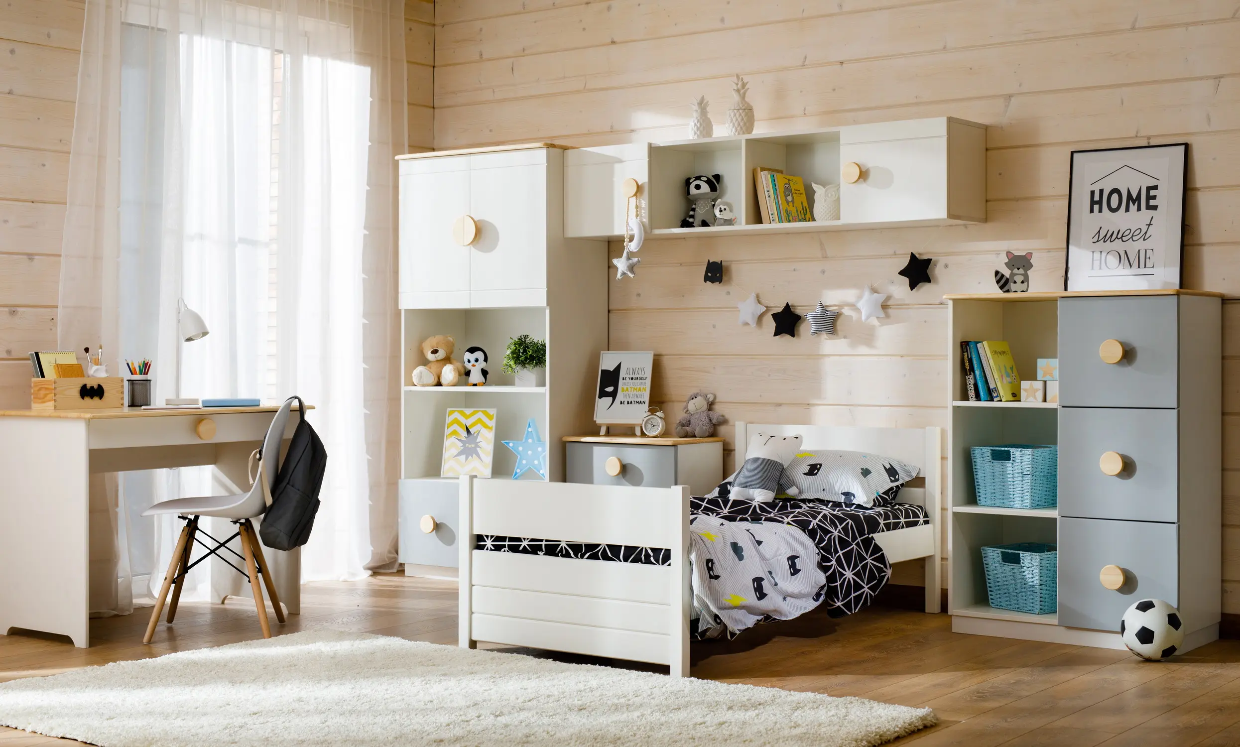 Тимберика Кидс