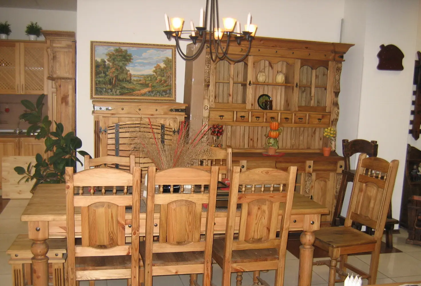 Викинг Общая