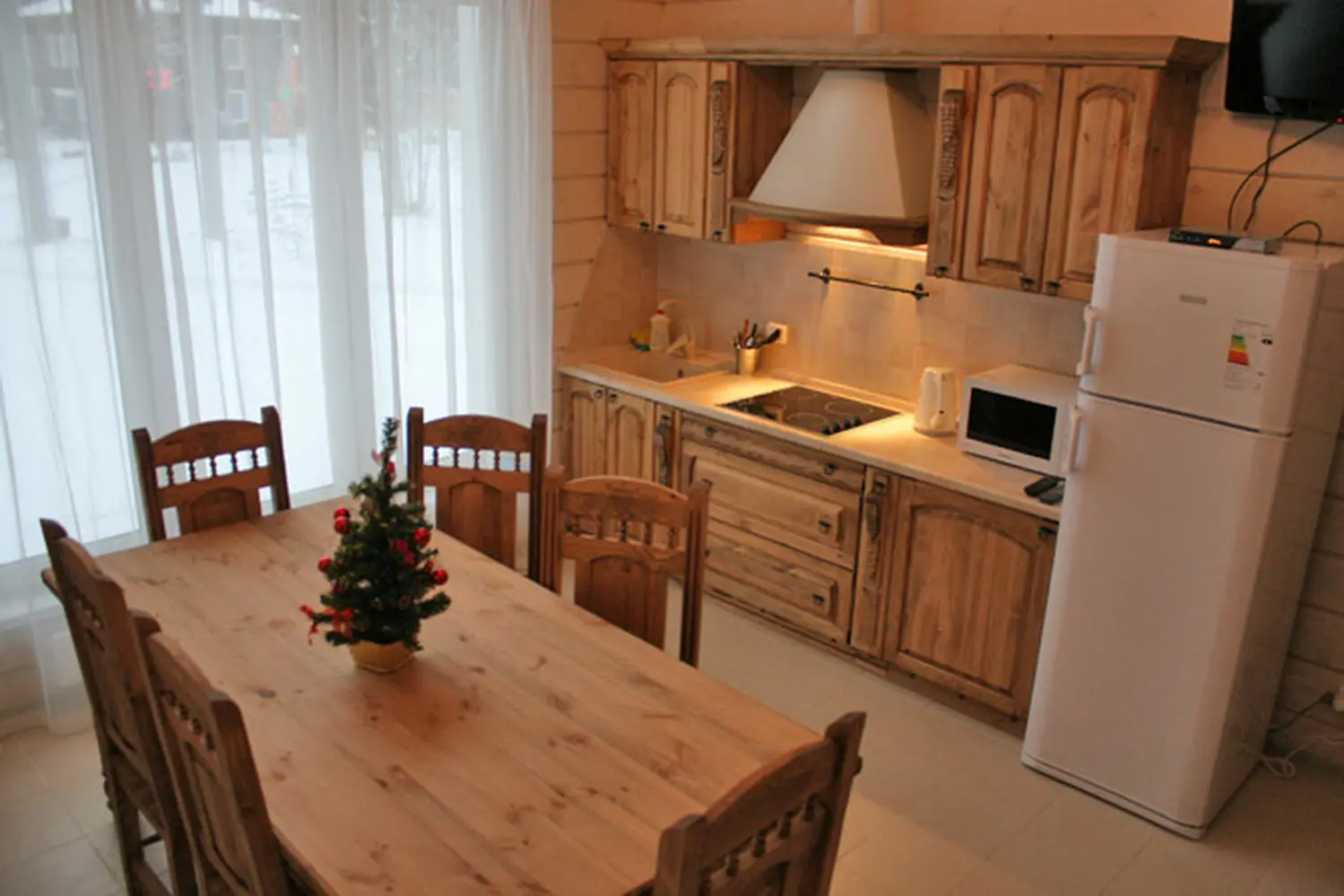 Викинг Общая