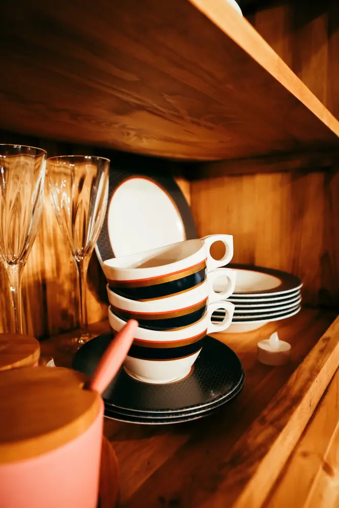 Викинг серийная мебель