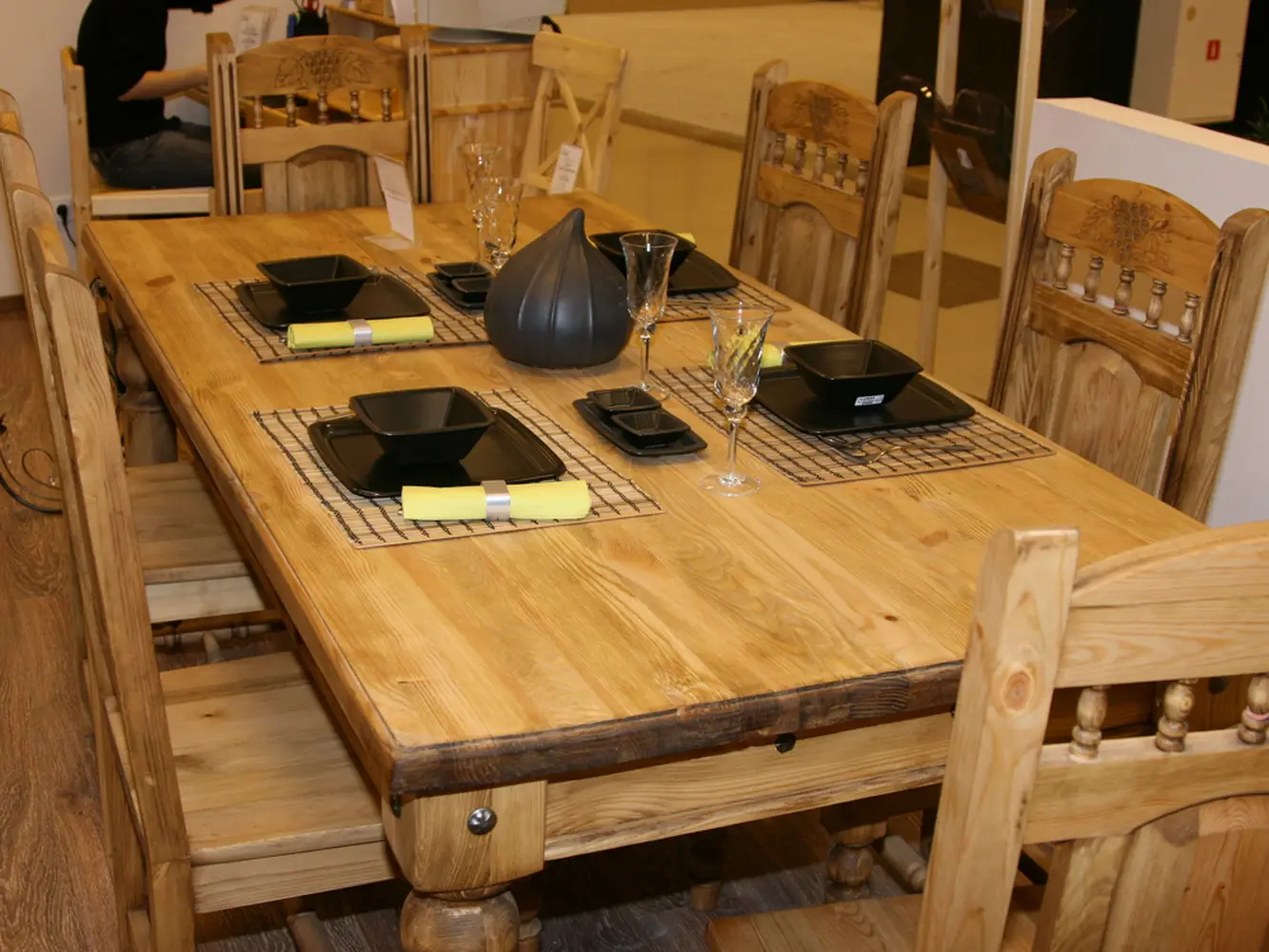 Викинг Общая