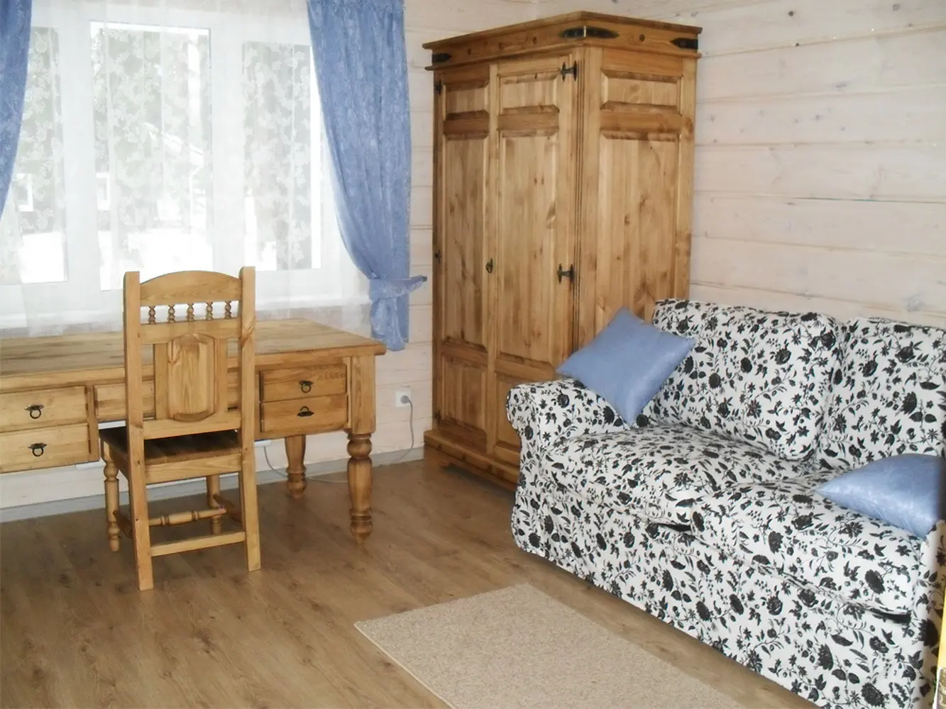 Викинг Общая