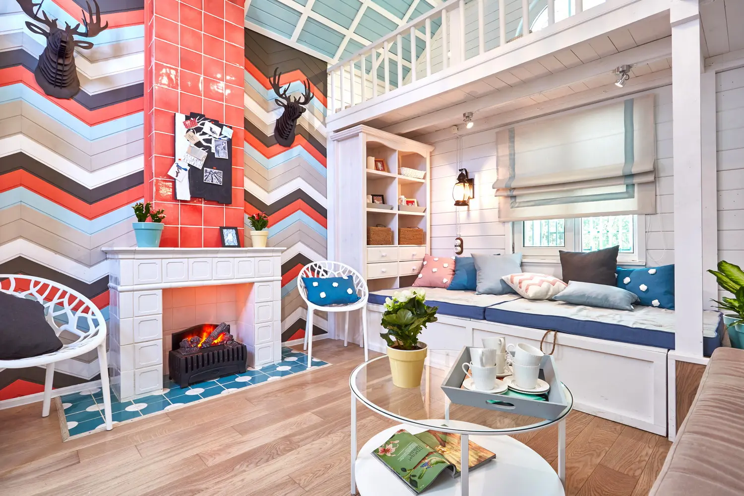 Милано (подростковая)