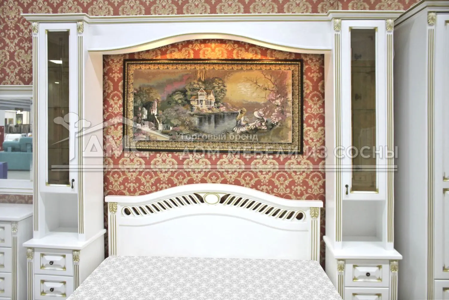 Муром-мебель