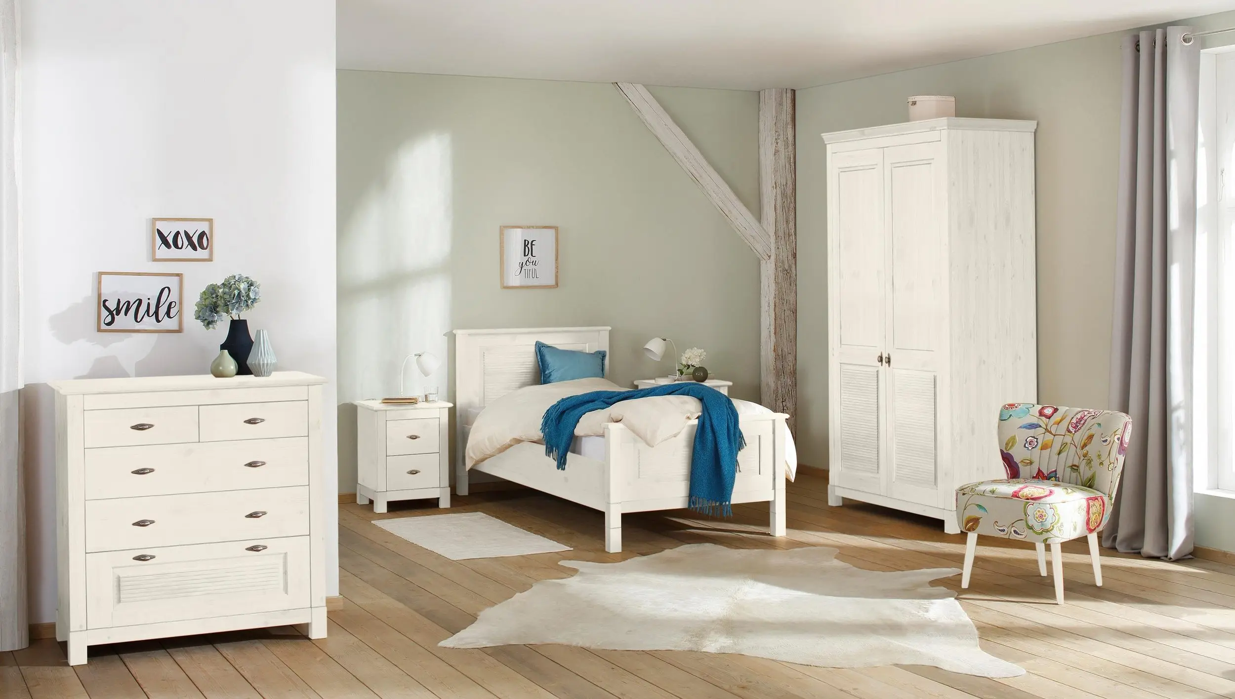 Рауна детская