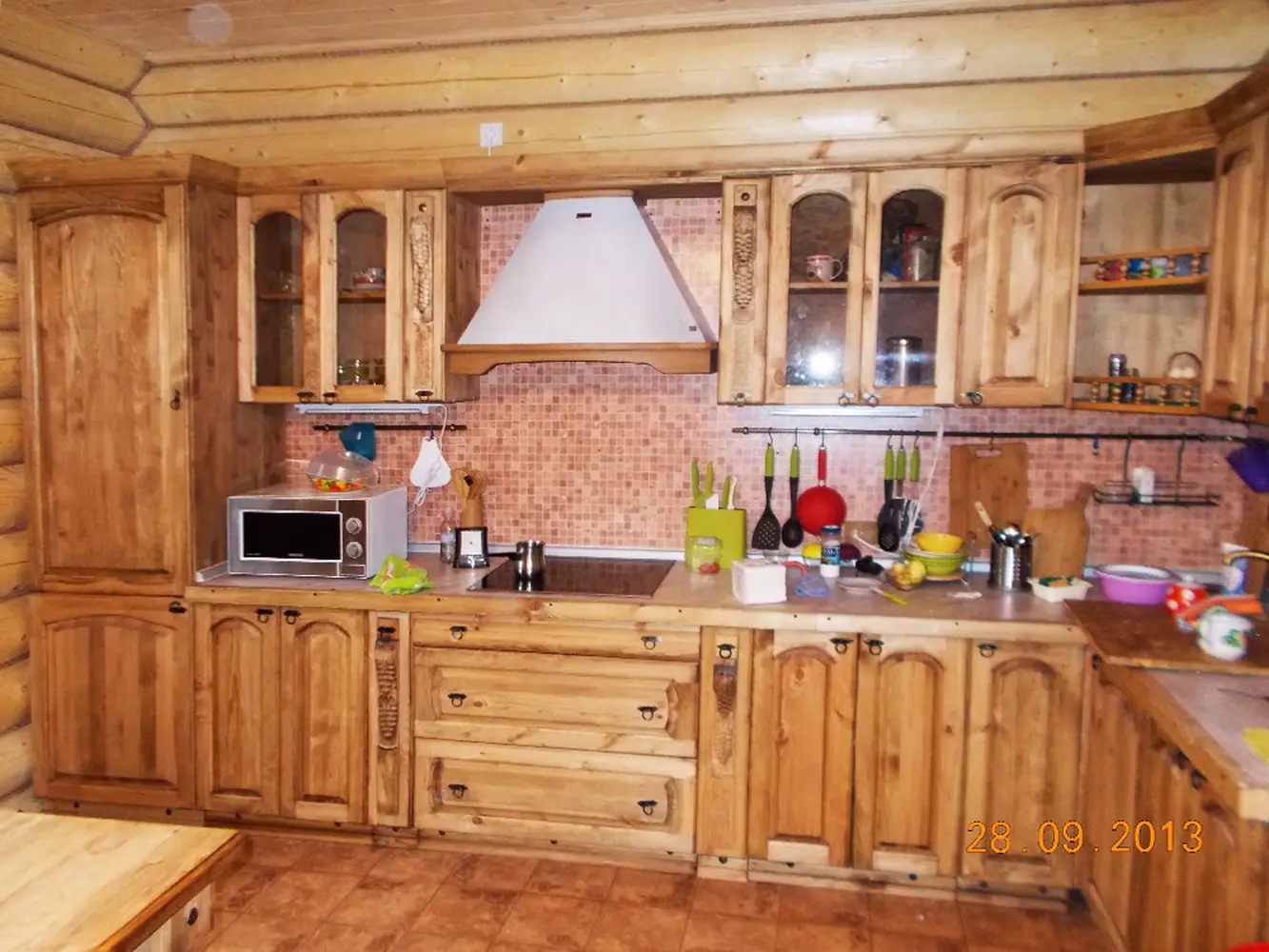 Викинг Общая