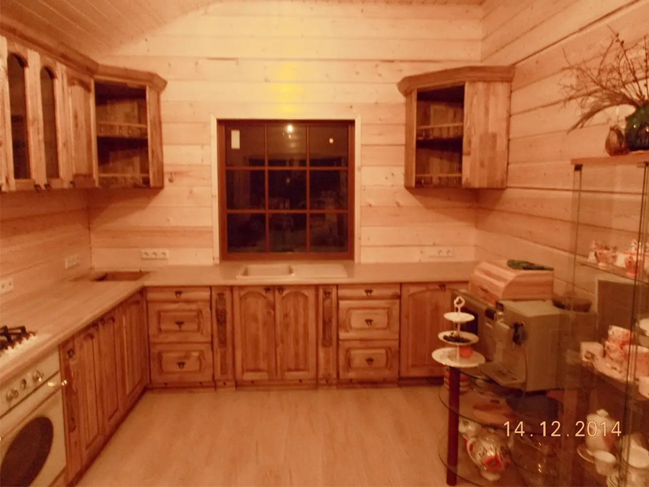 Викинг Общая