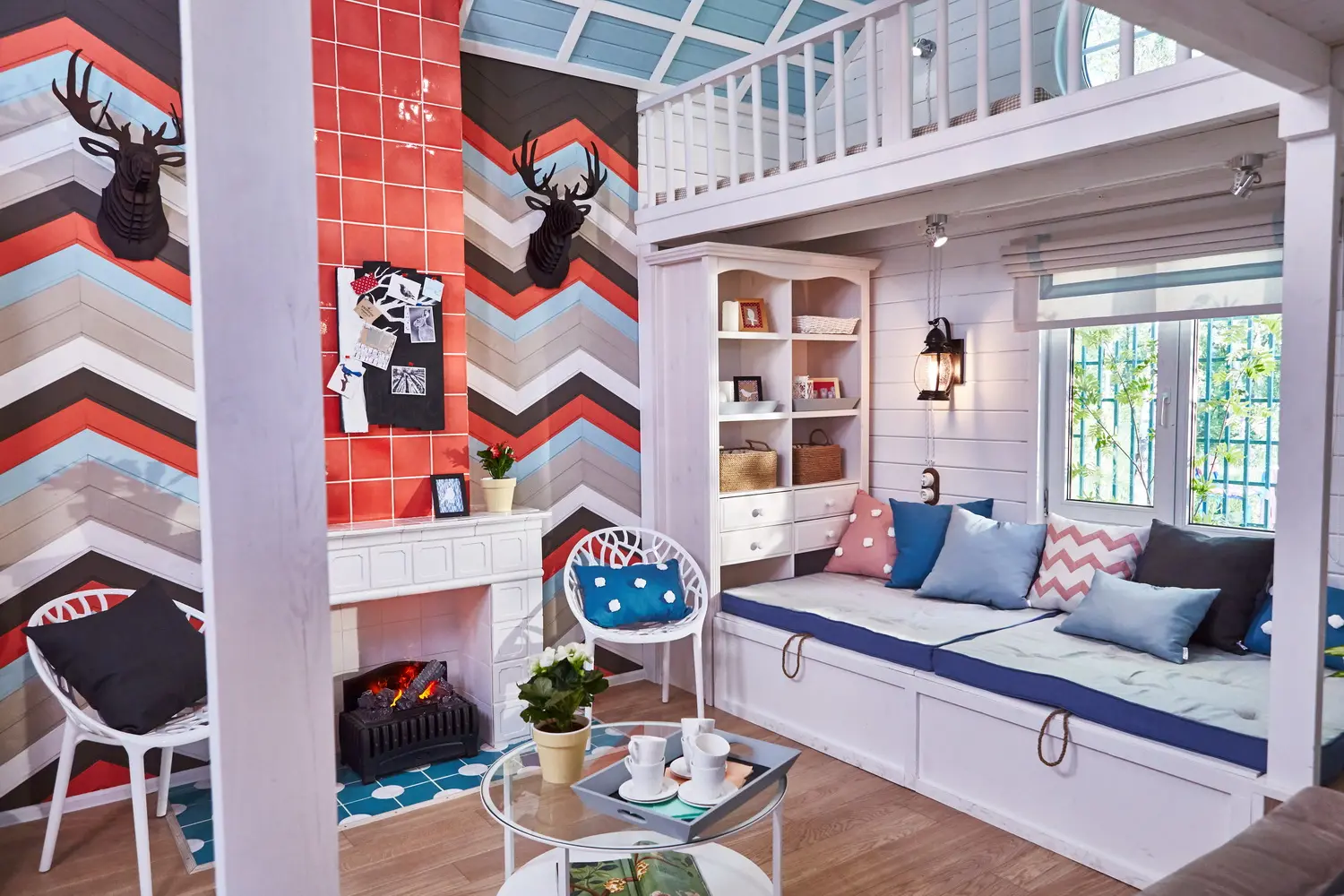 Милано (подростковая)