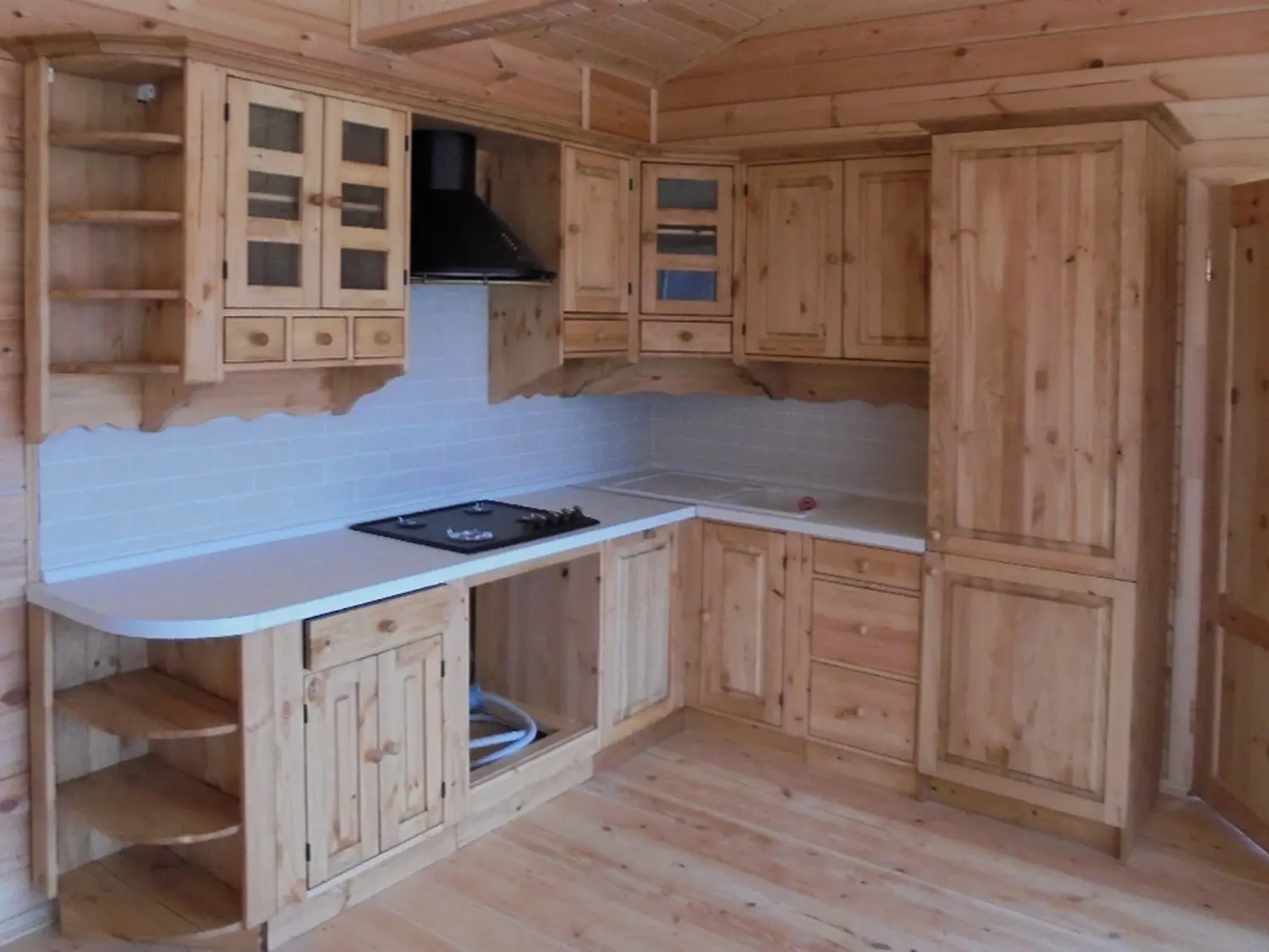 Кухня Прованс