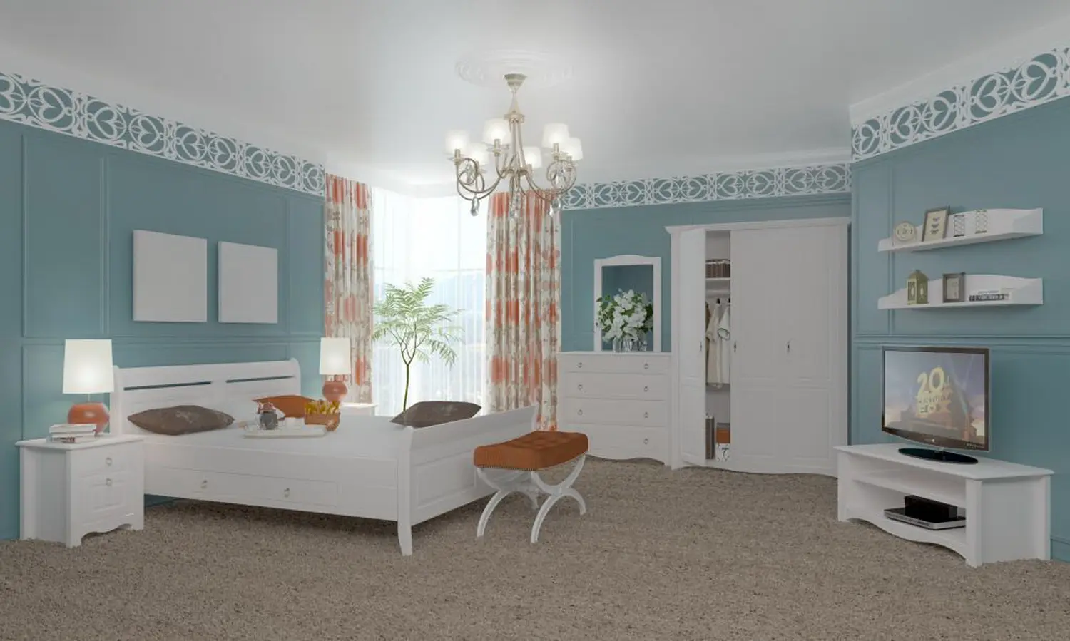 Милано (подростковая)