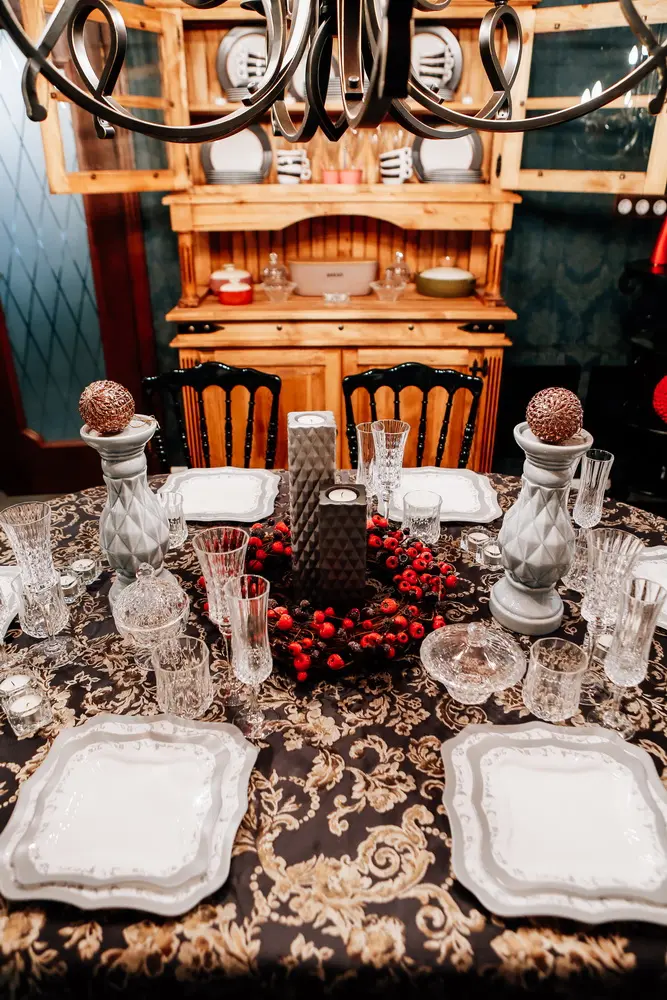 Викинг Общая