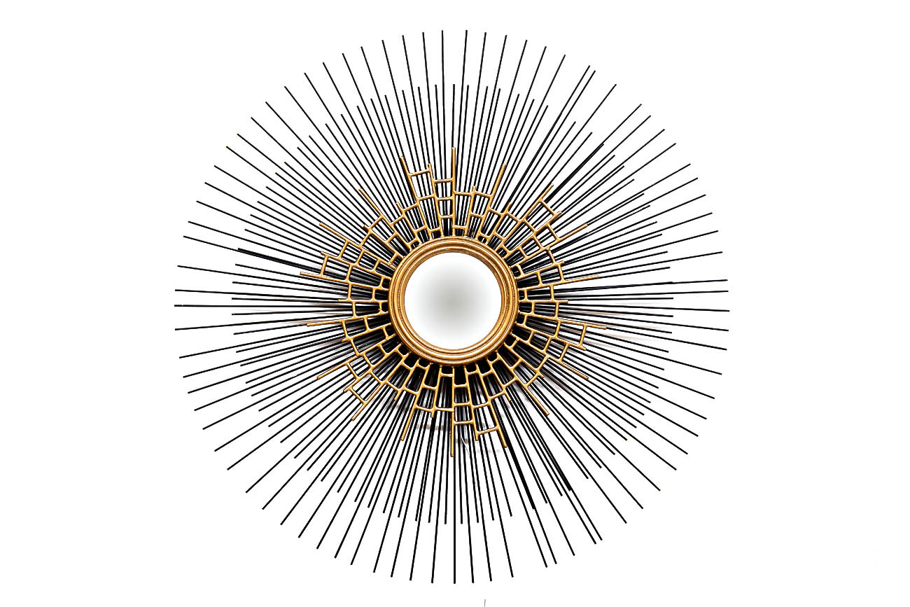 19-OA-5656-1 Зеркало декоративное 