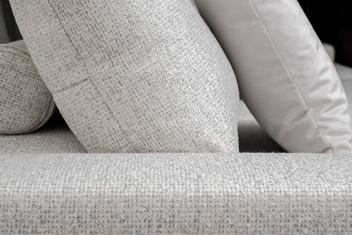 Комплект мебели №43 диван MANCHESTER угловой с механизмом