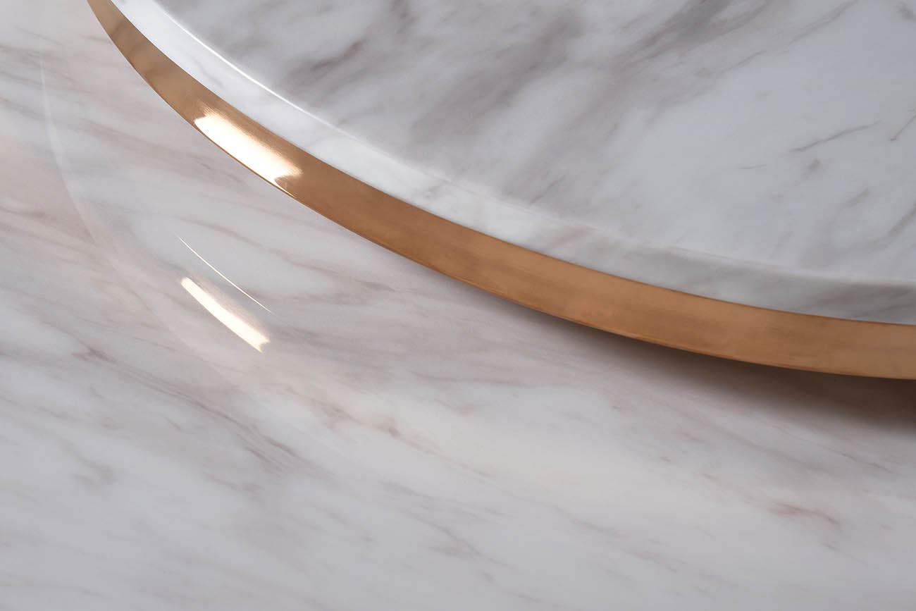 57EL-ET101B Стол журнальный(набор из 2 шт) 