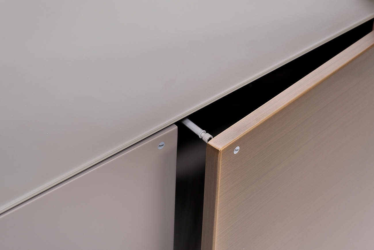 58DB-CH14803 Комод Space 