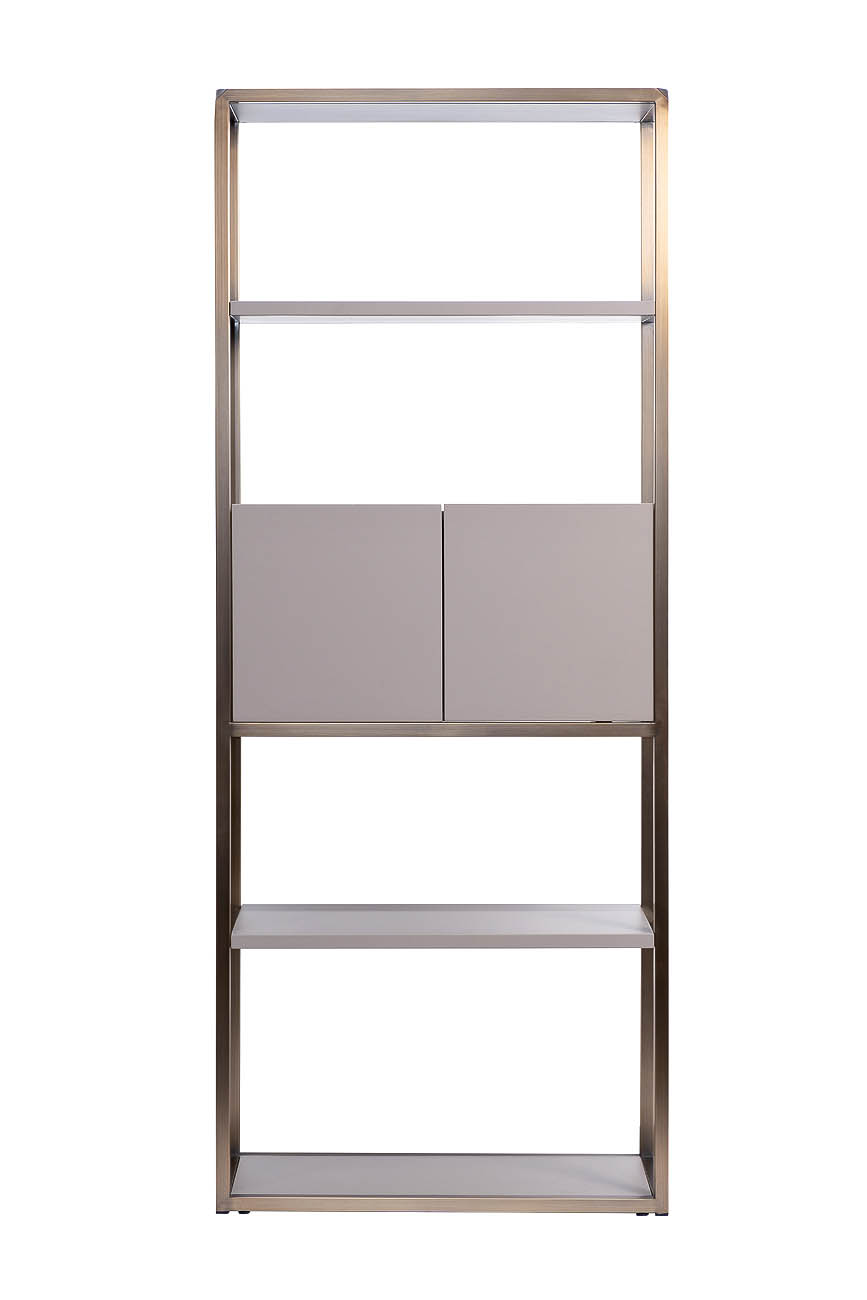 58DB-SH16061A Стеллаж Space тип А