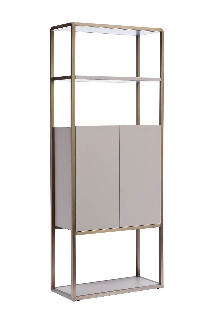 58DB-SH16061B Стеллаж Space тип B