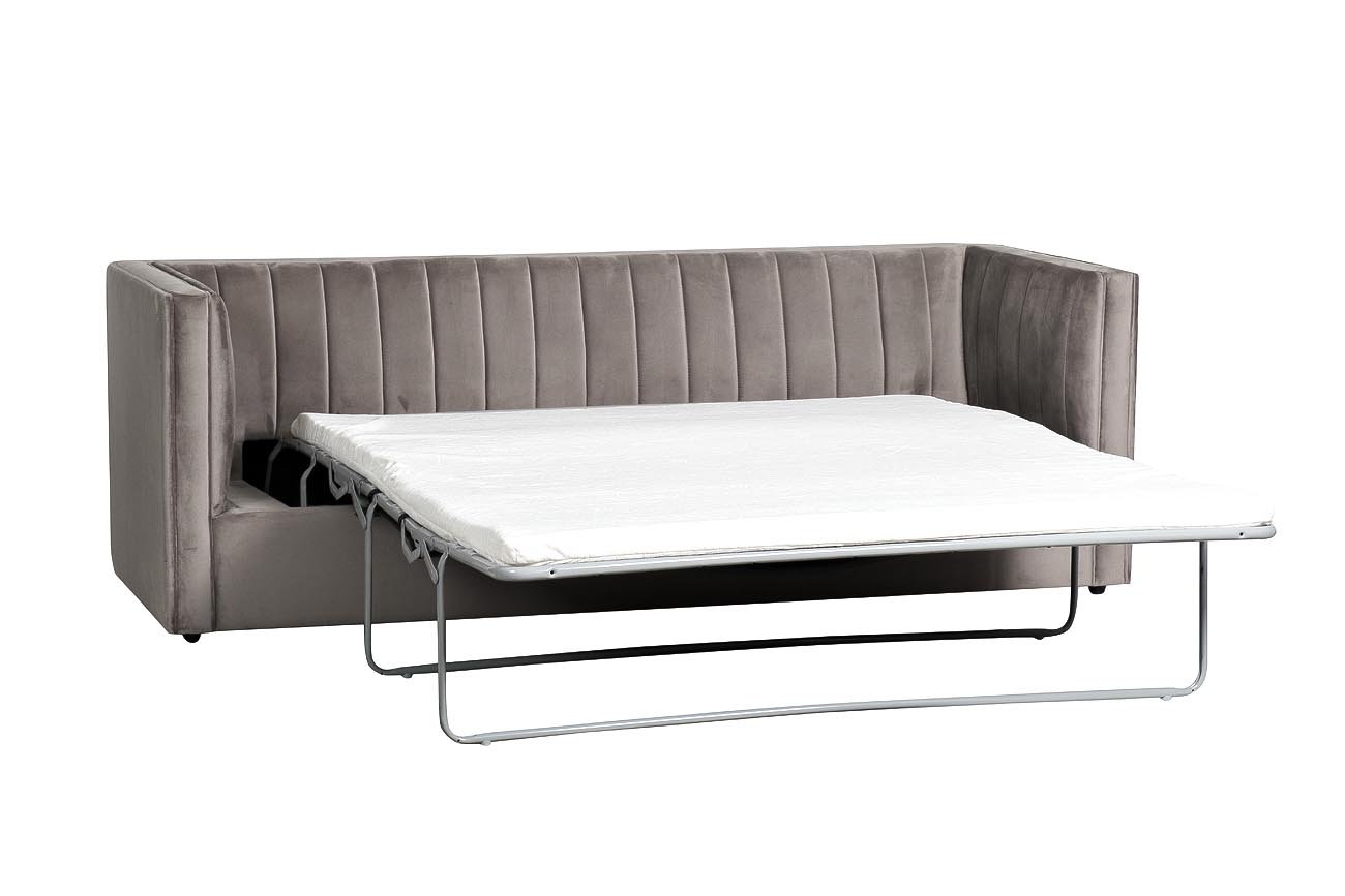 Диван Paolo трехместный раскладной 2 кат. + 2 подушки