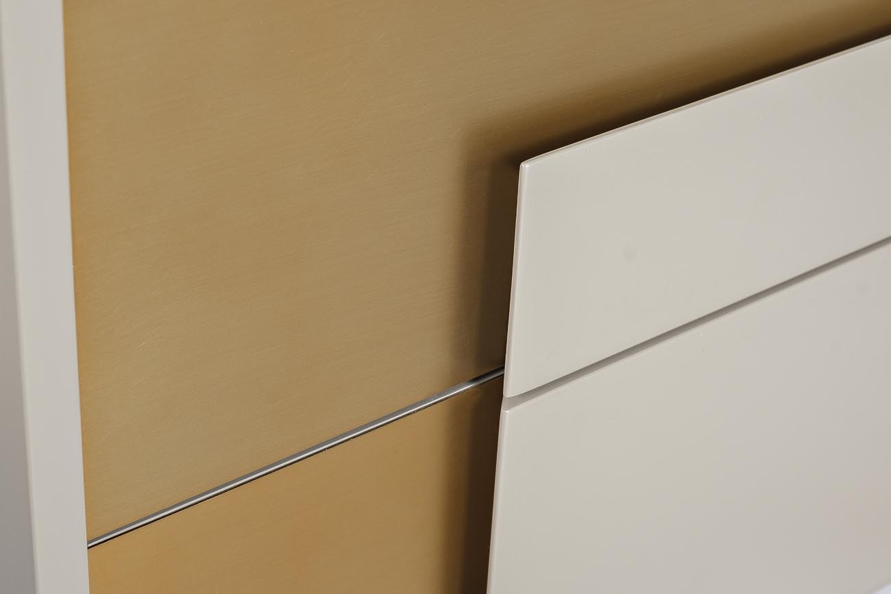 58DB-NS19009R Тумбочка правая