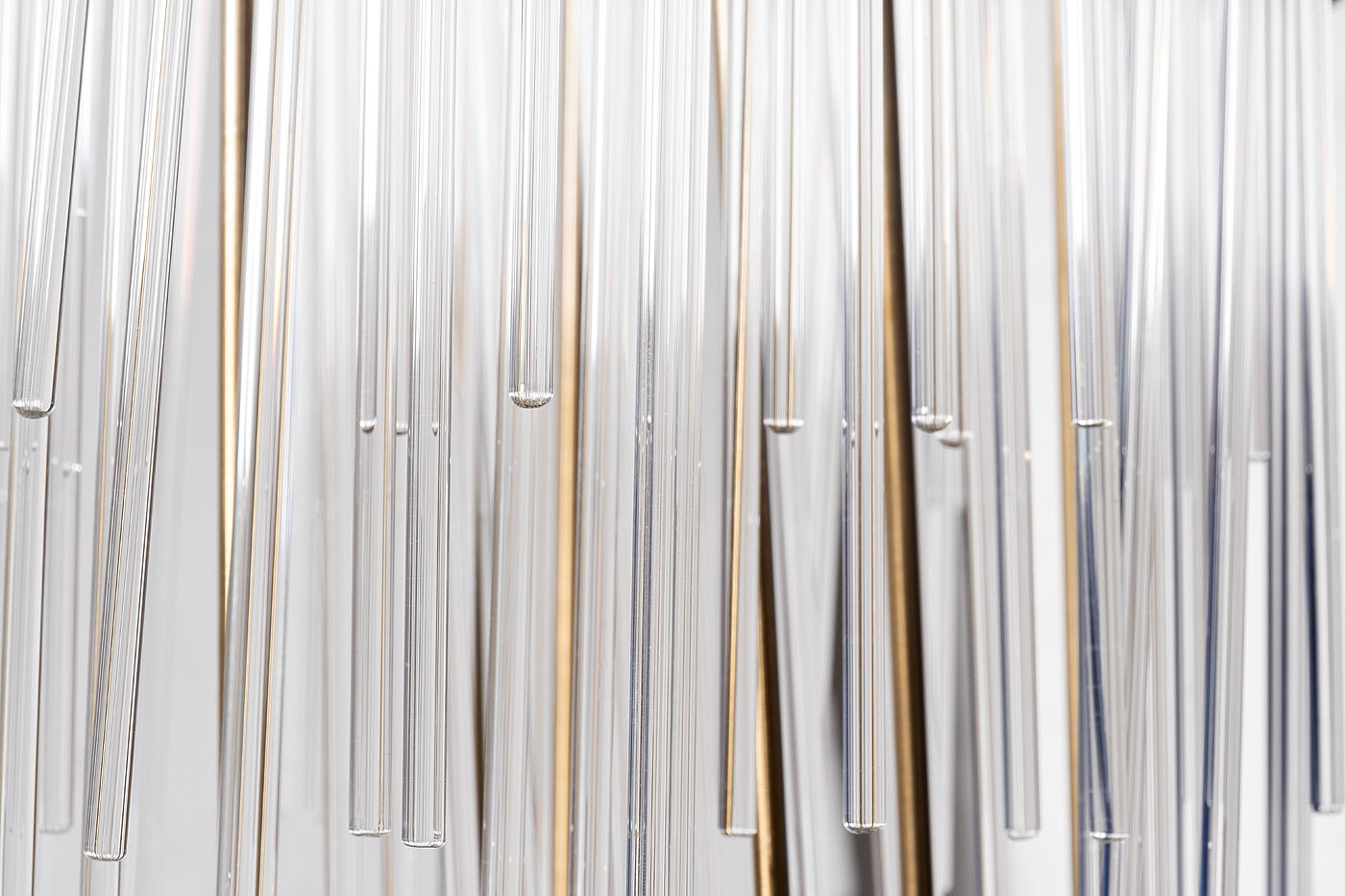 91GH-10110 Бра, латунь