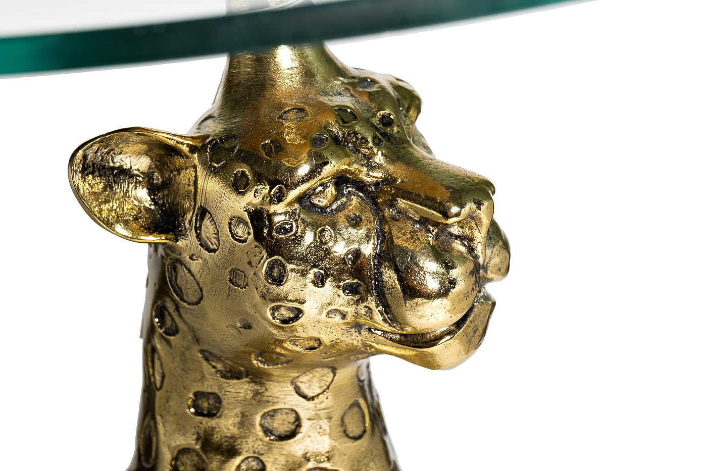 69-721328 Стол журнальный "Ягуар"