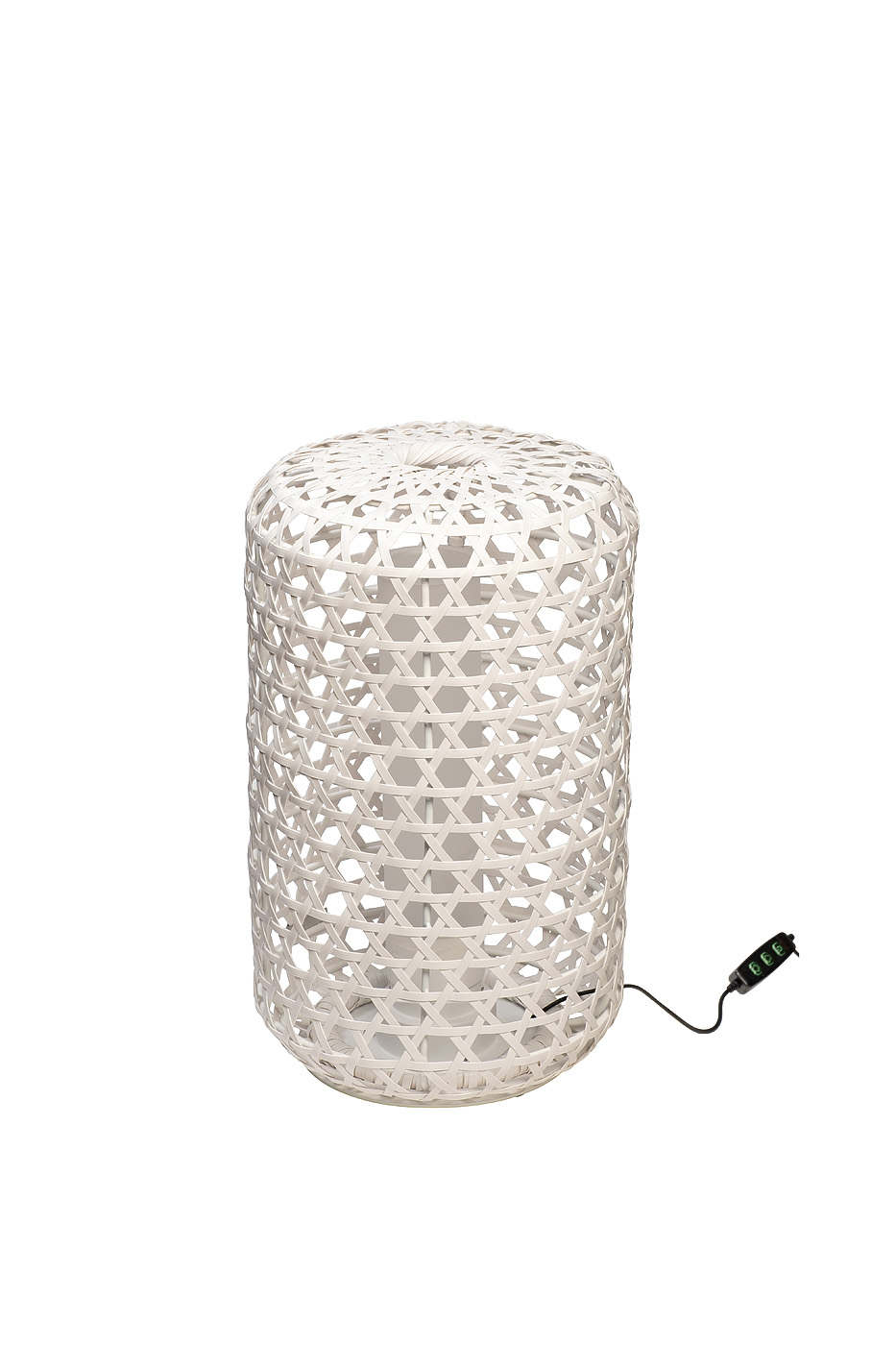 39AR-SVET-213 BEL Светильник уличный белый 