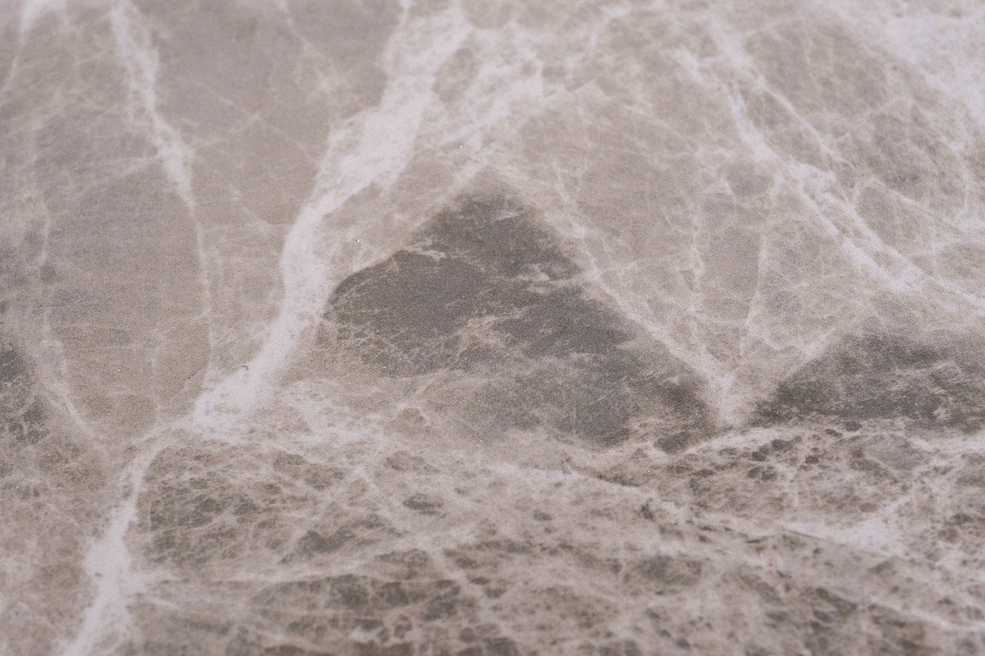 76AR-7836-STOL/OB Стол обеденный иск.камень серый