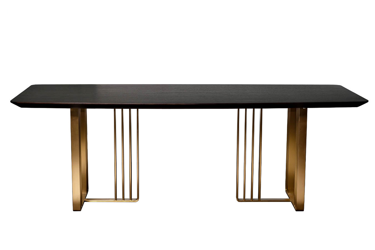 58DB-18369-220STOL/OB Стол обеденный Irelia