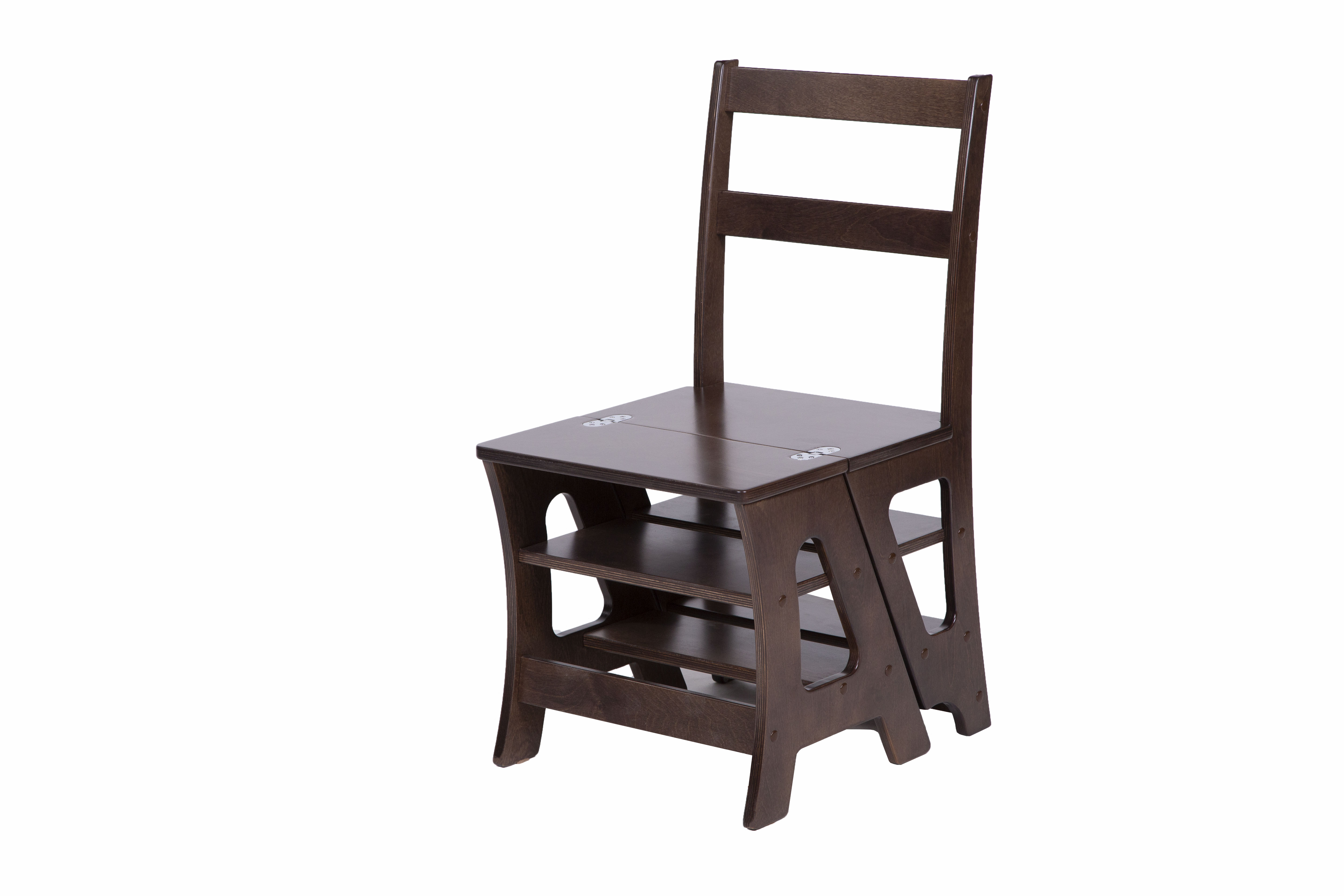 стул Тесс каркас Орех