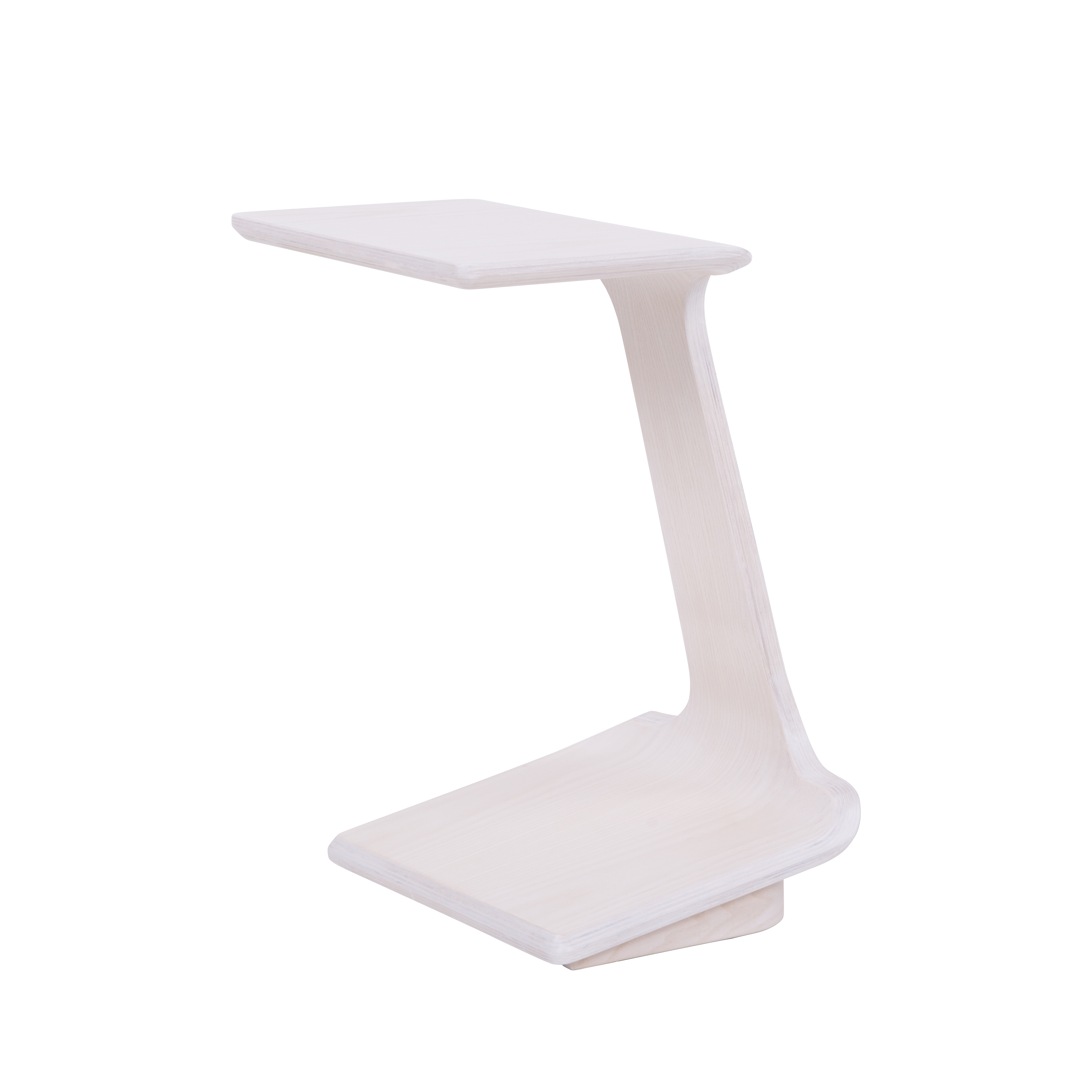 стол Неро-2 каркас Белый