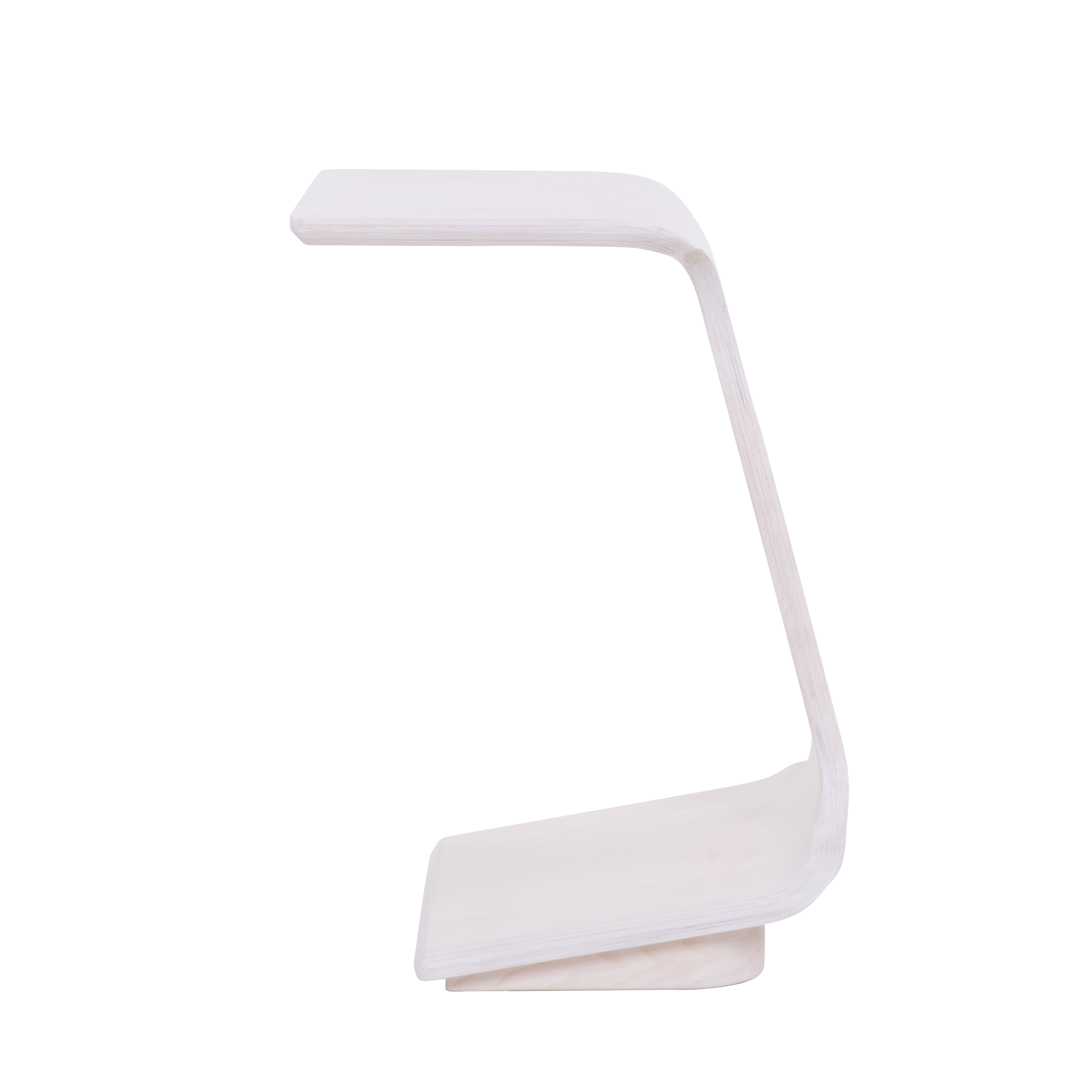 стол Неро-2   каркас  Белый